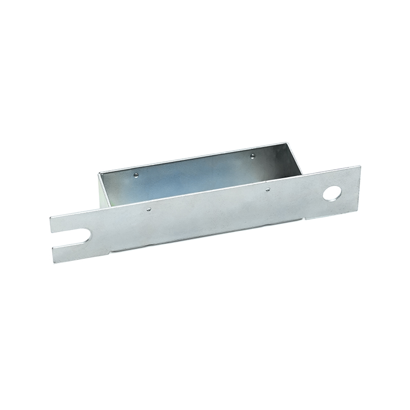 IJzeren condensatorafdichtingsbehuizing