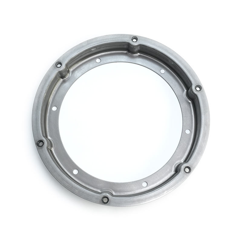 IJzermotor koppelomvormer component stempelende onderdelen