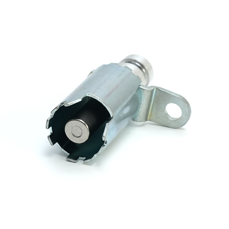 Gestempelde ijzeren klep kernassemblage