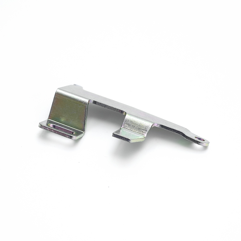 De rol van stalen stempelen van auto's in het ontwerp van het automotive chassis