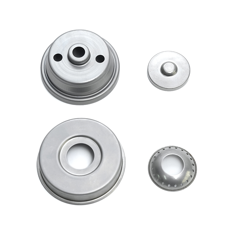 Onderzoek naar de rol van roestvrijstalen stempelende onderdelen bij de productie van autofabrieken