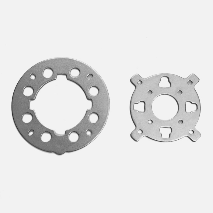 Automotive stalen stempelende onderdelen