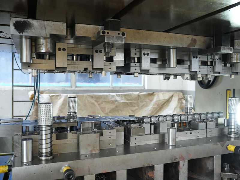 Wat is het beste metaal voor metalen stempelen?